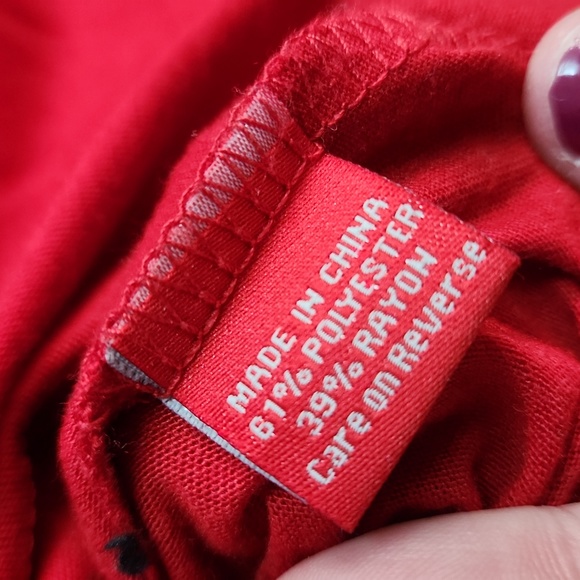 Ohio State Authentic Apparel with Brutus - Picture 5 of 5